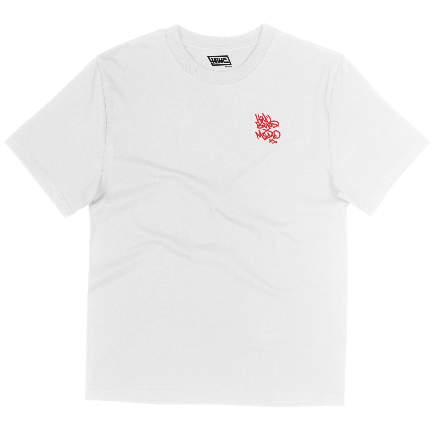 HWC x MEMO