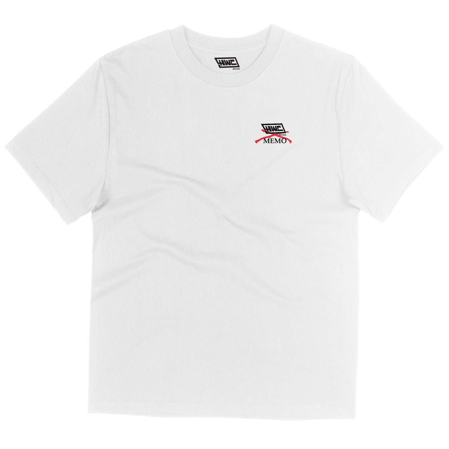 HWC x MEMO TWA