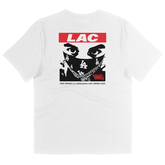 HWC x MEMO LAC