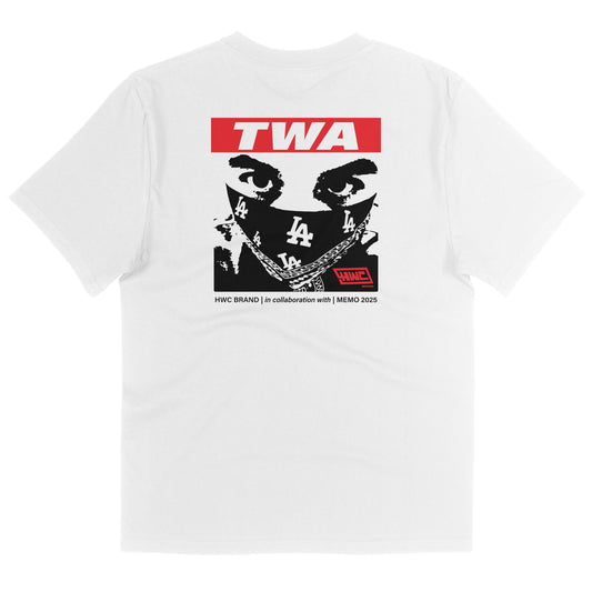 HWC x MEMO TWA