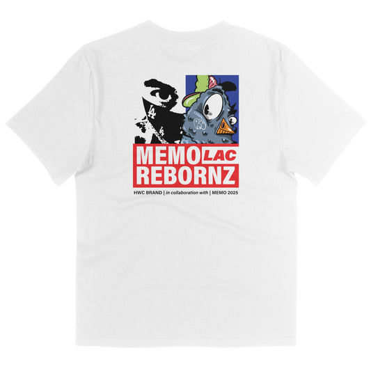 HWC x MEMO (REBORNZ)
