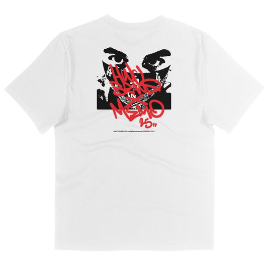 HWC x MEMO TAG COLLABO