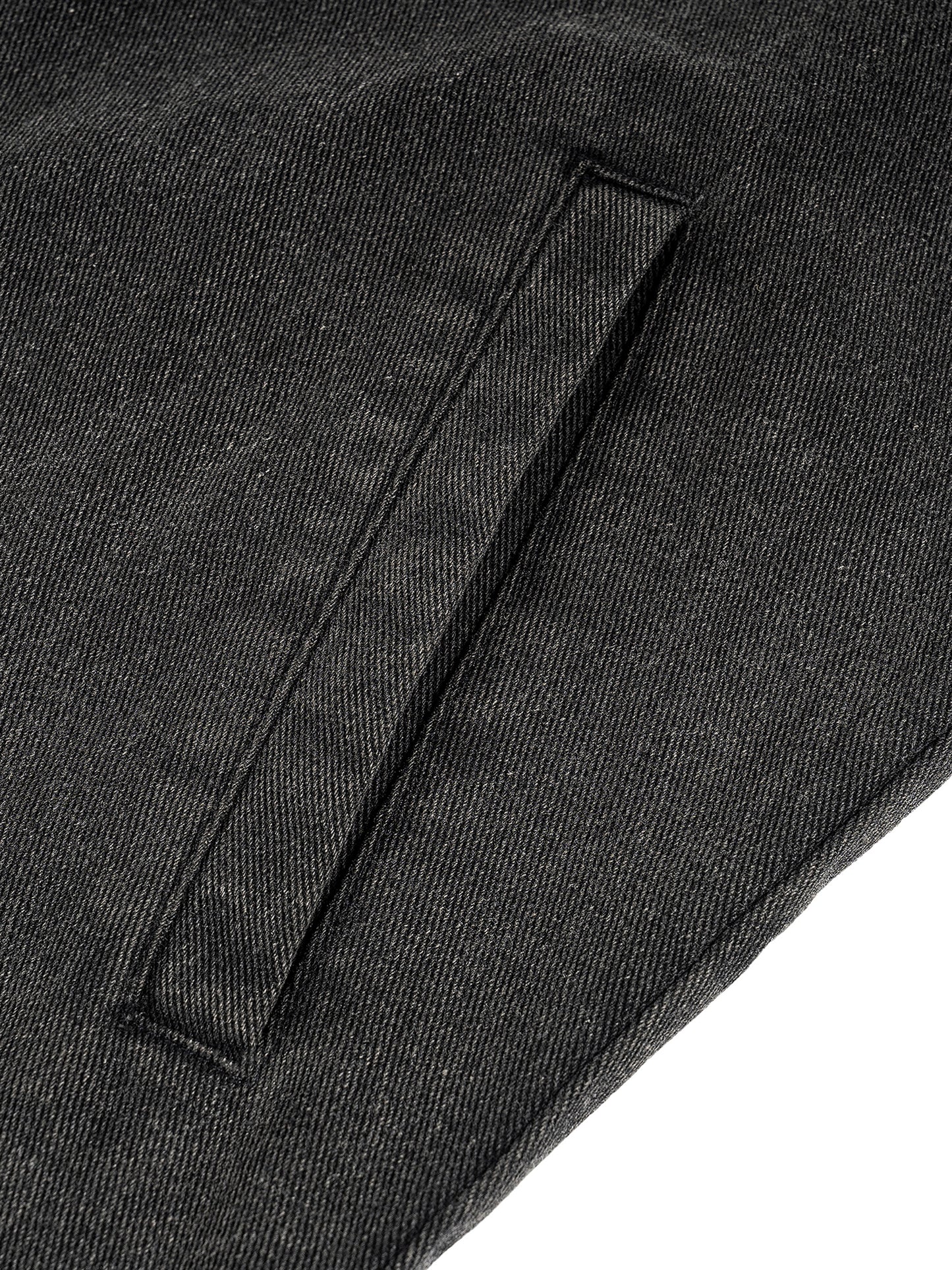 Yellow Bird Denim Vintage Washed Jacket